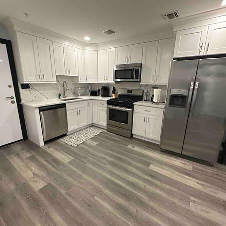 The Comfy Suite - 1Br With Free Parking Paterson Eksteriør bilde