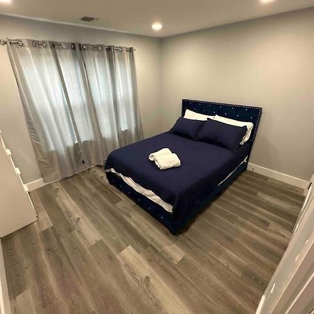The Comfy Suite - 1Br With Free Parking Paterson Eksteriør bilde