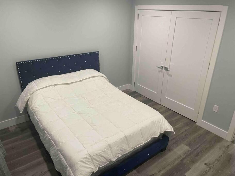 The Comfy Suite - 1Br With Free Parking Paterson Eksteriør bilde