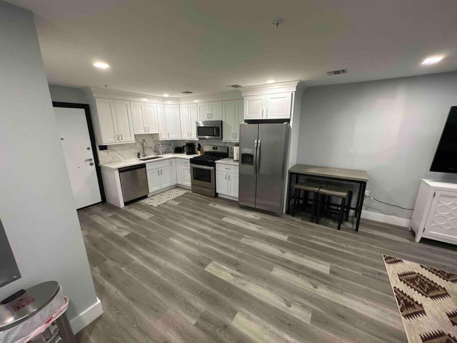 The Comfy Suite - 1Br With Free Parking Paterson Eksteriør bilde
