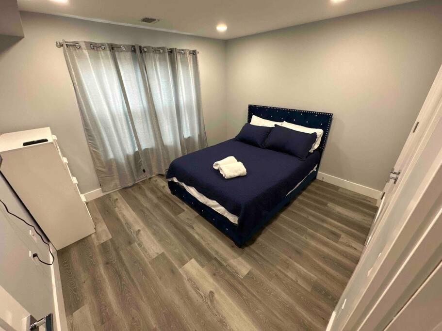 The Comfy Suite - 1Br With Free Parking Paterson Eksteriør bilde