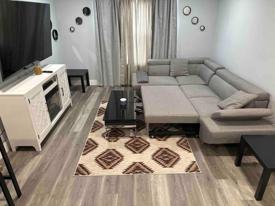 The Comfy Suite - 1Br With Free Parking Paterson Eksteriør bilde