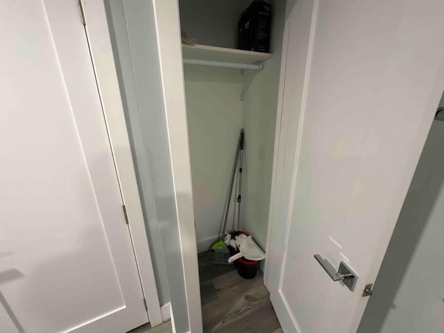 The Comfy Suite - 1Br With Free Parking Paterson Eksteriør bilde